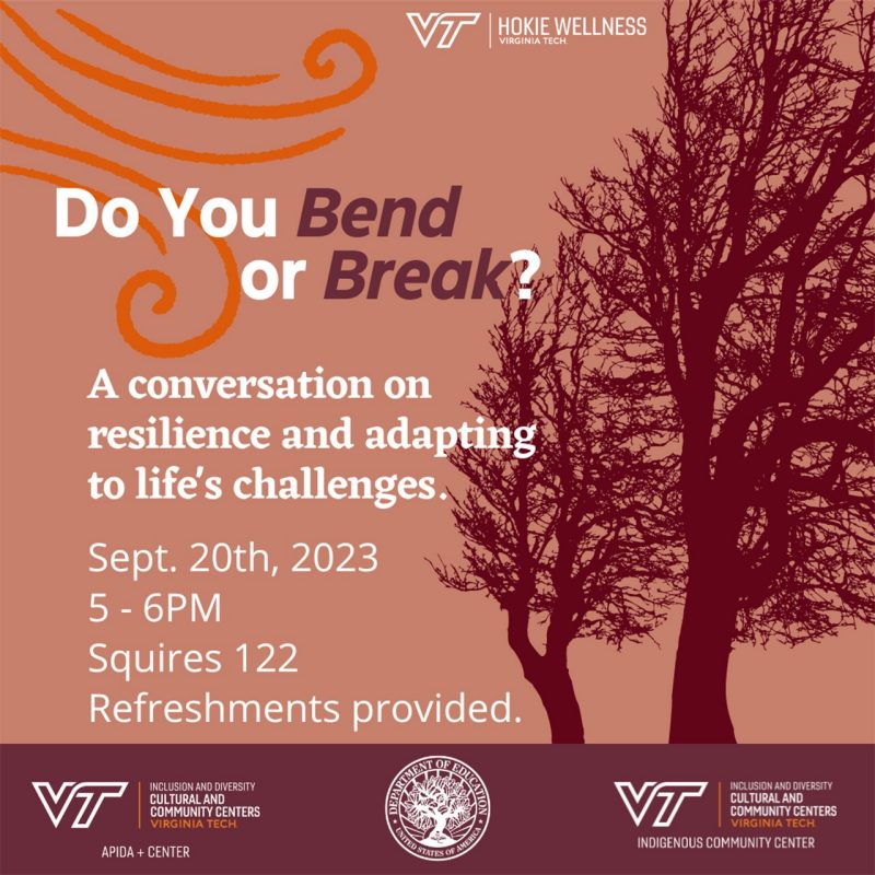 Do Your Bend or Break Conversation Do Your Bend or Break Conversation