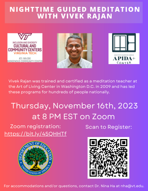 Nighttime Guided Meditation November 16 2023 Nighttime Guided Meditation November 16 2023