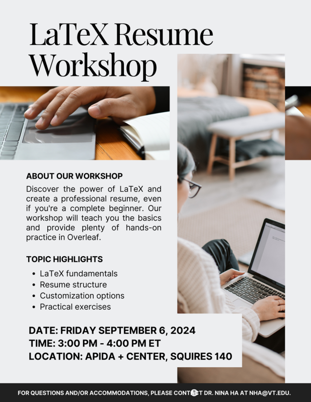 latex-resume-workshop-apida-plus-center latex-resume-workshop-apida-plus-center