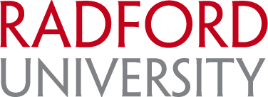 Radford University Logo