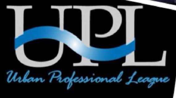Urban Professional League logo