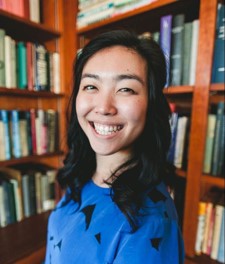 Dr. Katherine S. Cho