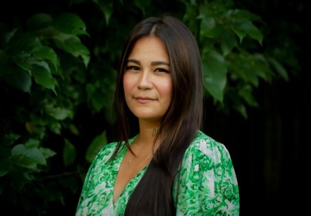 Prisca Dorcas Mojica Rodríguez