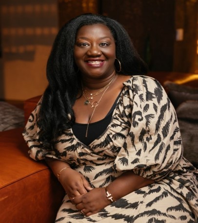 Dr. Tressie McMillan Cottom