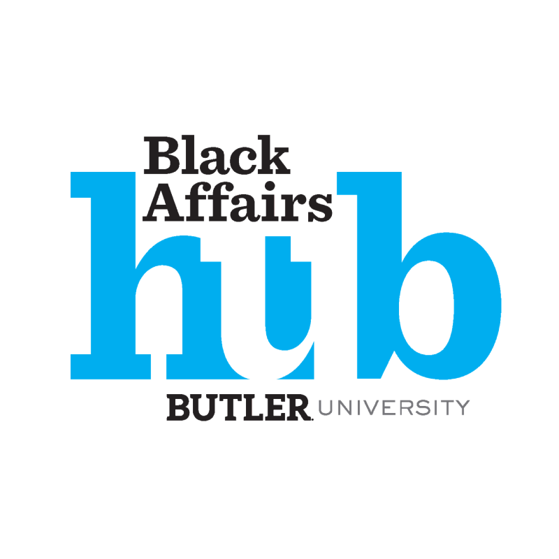 Butler University | Black Affairs hub logo