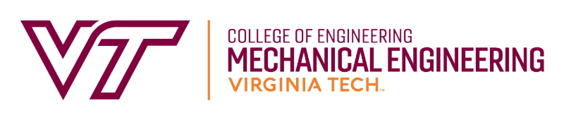 Virginia Tech | College of Engineering | Mechanical Engineering