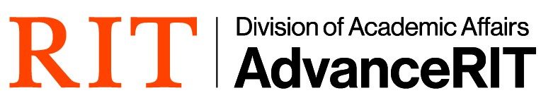 Rochester Institute of Technology | Division of Academic Affairs | AdvanceRIT