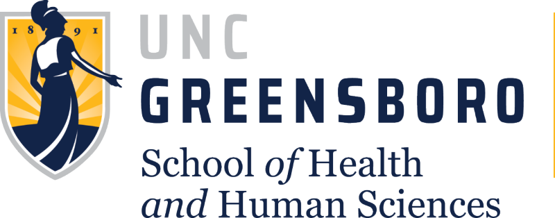 University of North Carolina Greensboro | School of Health and Human Sciences horizontal