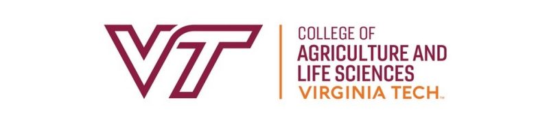 Virginia Tech | College of Agriculture and Life Sciences