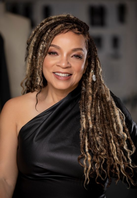 Ruth E. Carter