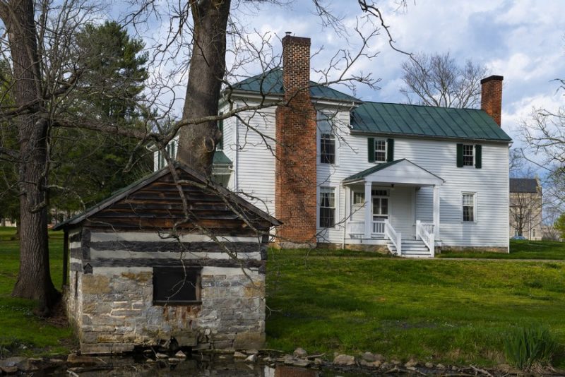 Solitude House