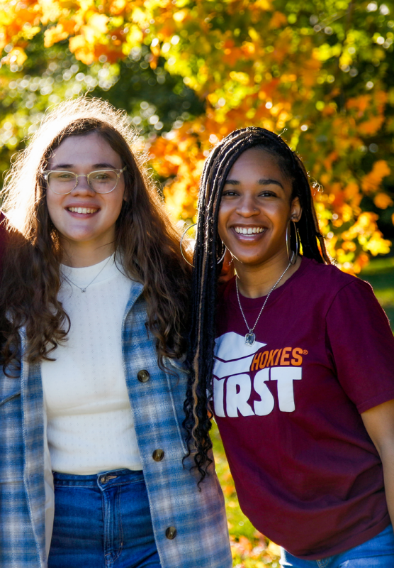 Inclusive VT Week 2020 Flyer